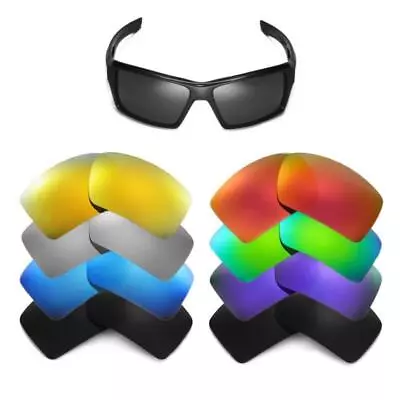 New Cofery Replacement Lenses For Oakley Eyepatch 2 - Multiple Options • $8