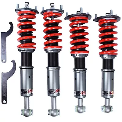 Godspeed Steel Monors Coilovers Fits 2002-2010 Lexus SC430 MRS1403 • $765