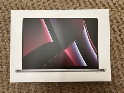 £3089.95 • Buy Apple MacBook Pro 16  M2 Max 12/38 Core CPU/GPU 32GB 1TB Space Grey 2023 RP£3749