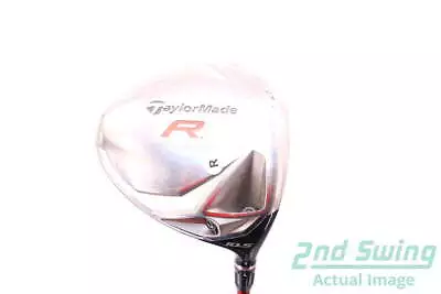 TaylorMade R9 Driver 10.5° Graphite Regular Right 45.0in • $103.49