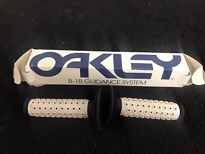 Oakley B1b Bmx Grips • $349