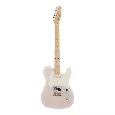 [PREORDER] Fender Japan Traditional II 50s Telecaster  Maple FB White Blonde • $1445