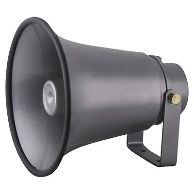 Pyle PHSP8K 8.1  50 Watt PA Horn Speaker • $30.43