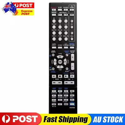 TV Controller Plastic Durable For Pioneer VSX-521 AXD7660 VSX-422-K AXD7662 • $14.39