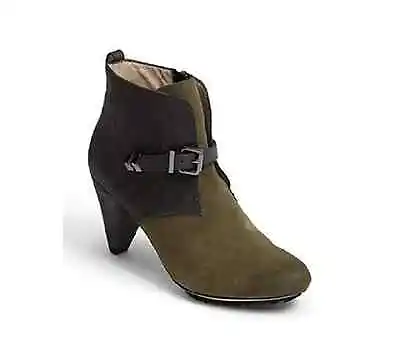 Matt Bernson Moss Selby Womens Boots Size 8M US • $34.98