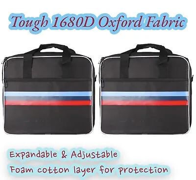 Pannier Liner Inner Bags For Bmw R1200gs F850gs F750gs F800gs R1250gs Adventure • $61.65