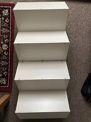 Ikea Kallax / Expedit Shelf Insert White 1 • £15