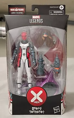 Marvel Legends X-Men Omega Sentinel House Of X Tri-Sentinel BAF Action Figure  • $19.95