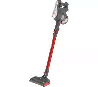 Hoover HF122RPT H-Free 100 22V Pet Cordless Upright Stick Vacuum Cleaner • £79.99