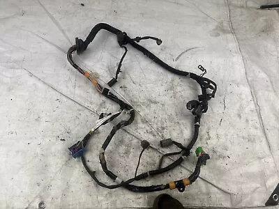 1999-2000 Mazda Miata Oem Engine To ECU Wiring Harness NC16-67-020E 99-00 *READ* • $80