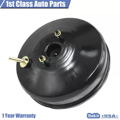 Power Brake Booster Fits 2001 2002 2003 2004 Toyota Tacoma 3.4L 2.7L AA1534905 • $69.52