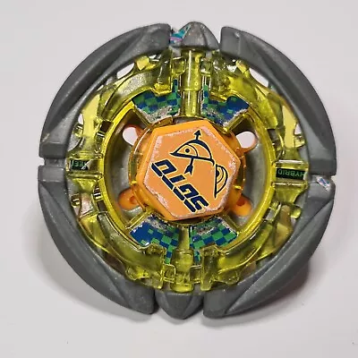 №5563b-takara Beyblade Metal Fight-flame Sagittario-auto Combine Ship-genuine • $30