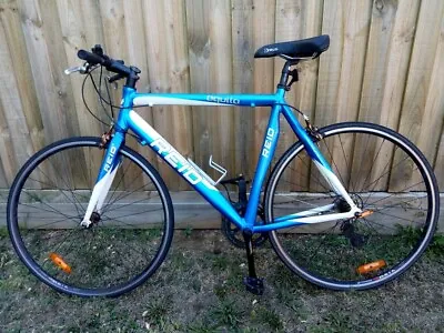 $149 • Buy Reid Aquila Road Bike (lightweight Frame Size 58cm)