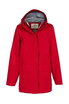 HENRI LLOYD WOMENS PORTLAND WATERPROOF JACKET  - £79.90 - Was £199.00 • £79.90