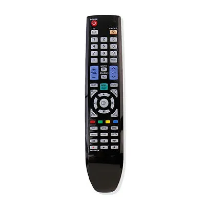 $8.36 • Buy New Replaced Remote BN59-00673A For Samsung TV LN46A580 HL50A650 HL50A650C1