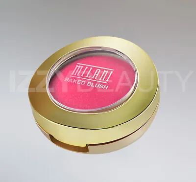 Milani Baked Blush New - Pick Your Color • $28