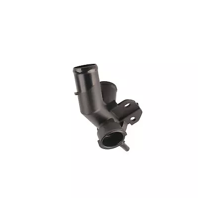 ・Radiator Coolant Filler Neck Prevent Antifreeze Leakage Black Plastic 21517 JP0 • $11.51