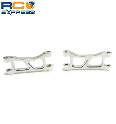 Hot Racing 1/24 Losi Micro Rally SCT Aluminum Front Upper Arms MFD5408 • $11.05