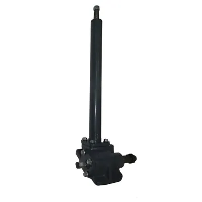 (1)  New Aftermarket Replacement Steering Box Assembly Fits Both 2WD & 4WD • $265.99