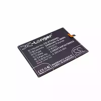 Battery For ZTE Li3822T43P3h786032 ZTE Blade V6 ZTE Blade X7 ZTE Orbic-RC-501L • $49.92