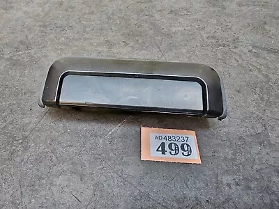 2003 Mitsubishi Shogun Sport 96-04 Passengers Rear Left Door Handle  MR313839 • $18.34