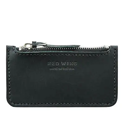 RED WING Zipper Pouch Wallet • $39.99