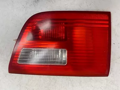 04 05 06 BMW X5 Left Driver Inner Side Taillight Tail Light OEM • $40.50