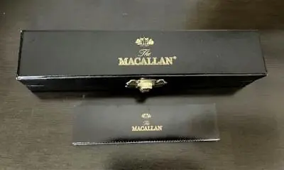 The MACALLAN The SIX PILLARS Cube Stone Not For Sale • $378