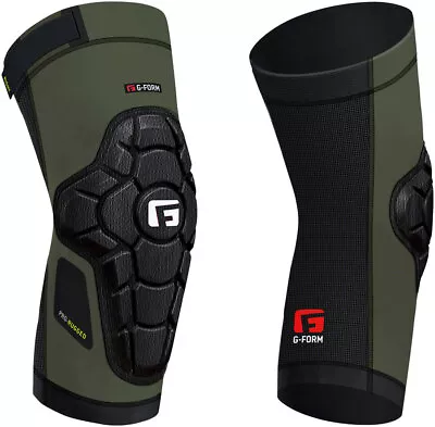 G-Form Pro Rugged Knee Pads • $79.99