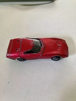 Matchbox Lesney Dodge Charger • £5