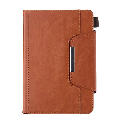 Smart Leather Cover Case For IPad 5/6/7/8/9/10th Gen Mini Air Pro 11 10.5  12.9  • $30.99