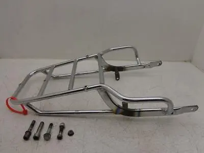 1988-1993 MOTO GUZZI California III 3 1000 TRUNK LUGGAGE RACK TOUR PAK PACK • $100.76