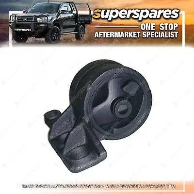 1 Pc Superspares Right Engine Mount For Mazda Eunos 30X 1992-1996 • $96.95