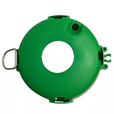 B&G TT-1 Plastic Tank Top  ( Green )  B&G Sprayer Parts Part TT-1 (22049482)  • $27.95