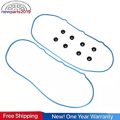 New Valve Cover Gasket For Chevy GMC Camaro Pontiac Cadillac Escalade VS50504R • $11.99