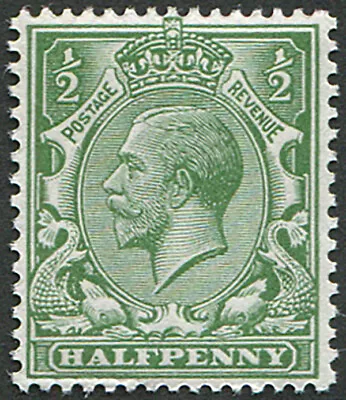 ½d SG 351 'Green' U/M Fresh. (Ideal Reference Copy As Certified). (Spec.N14/... • £22