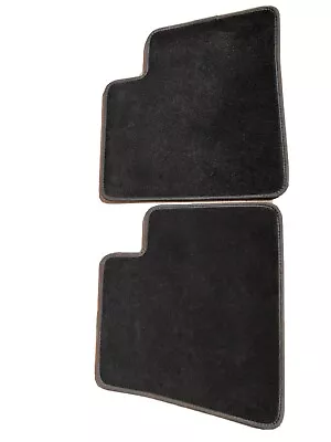 Mercedes Benz Black Floor Mats Full Set From Ml 350 • $45