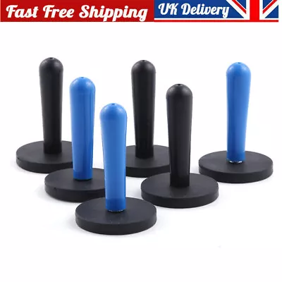 Vehicle Gripper Wrapping Magnets Holder Car Vinyl Film Application Position Tool • £5.24