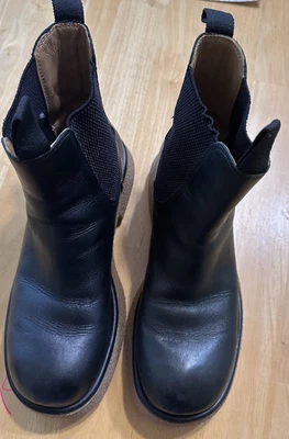 $29 • Buy Bottega Veneta Look Boots 