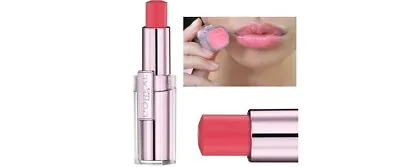 L'Oreal Lipstick Caress 303 Coral Floral Val • £7.20