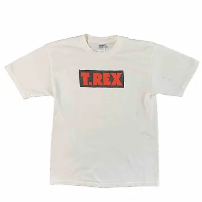 Early 2000s T-rex Marc Bolan T Shirt • $50