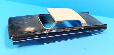 Vtg AMT 1961 Mercury Monterey 1/25 Promo Model Part Body • $7.90