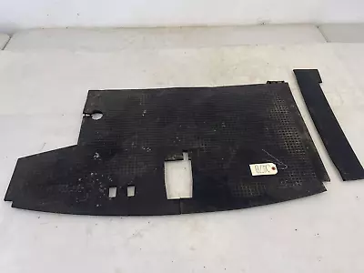 John Deere 6620 Combine Titan II Sidehill Cab Floor Mat • $50