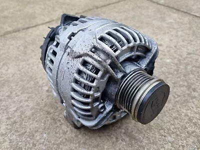 Volvo V70 S60 XC70 2.4 D5 Diesel Alternator Generator 30667787 2000-2007 • $49.26