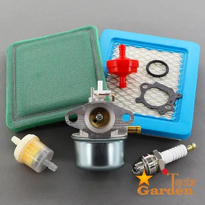 Carburetor For Coleman Powermate Ultra 2500 Generator With B&S Engine Air Filter • $14.75