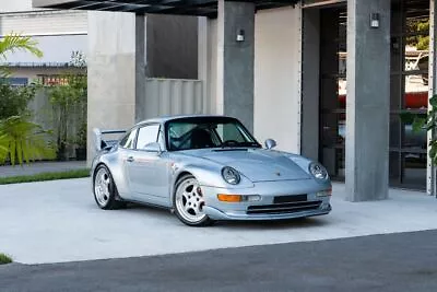 1995 Porsche 911 RS Clubsport • $475993
