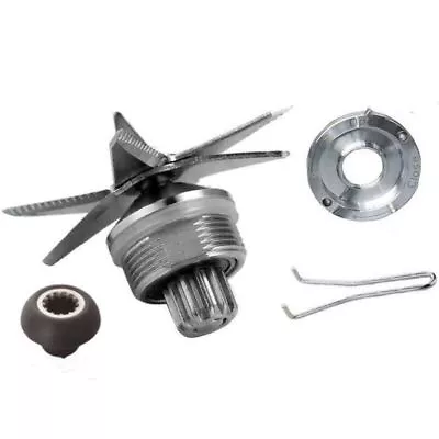 Blender Parts Wet Dry & Ice 8 Blades & Drive Socket Replace For Vitamix Vita-Mix • $18.60