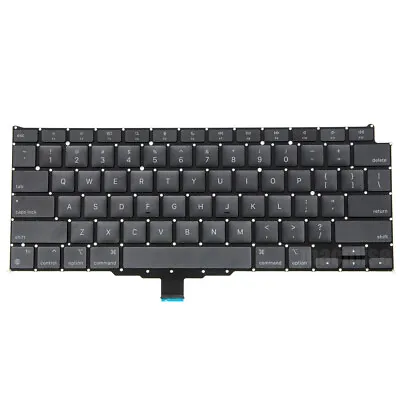 NEW Keyboard Replacement US Layout MacBook Air 13  A2179 2020 • $29.99