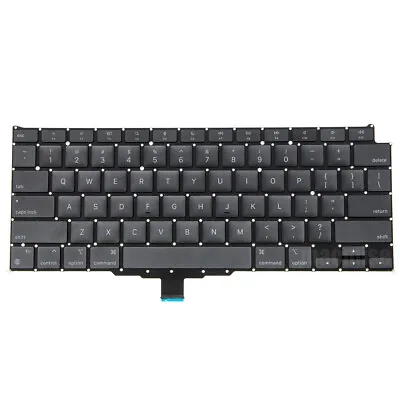 NEW Keyboard Replacement US Layout MacBook Air 13  M1 A2337 2020 • $29.99