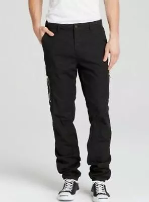 J Brand SCIRPUS Navis Cargo Slim Fit Pants US 34 • $62.55